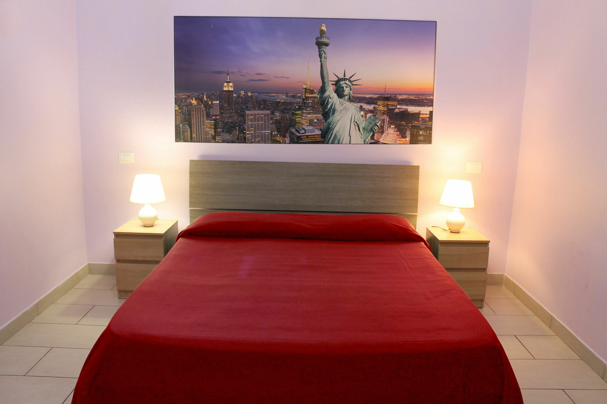 Roma Castle Termini Hotel Buitenkant foto